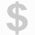 USA Dollar Symbol