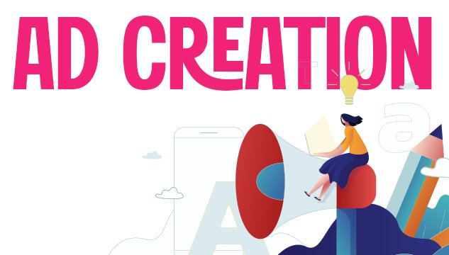 nk creative social media services logo