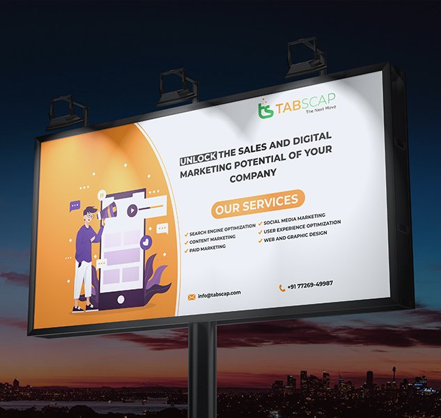 Business Card Design and Development in Ludhiana
