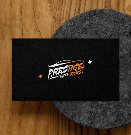 Business Card Design and Development in Ludhiana