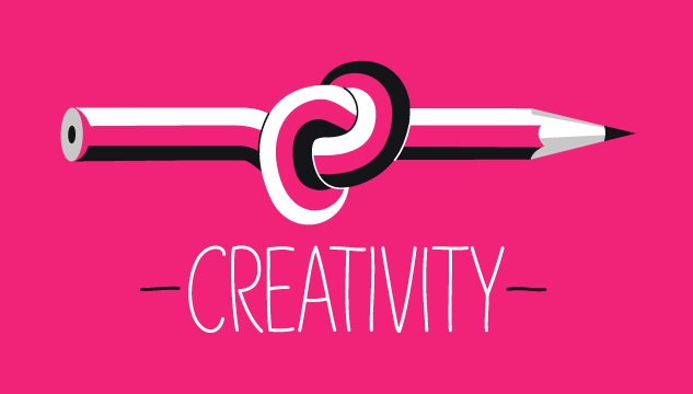 nk creative social media services logo