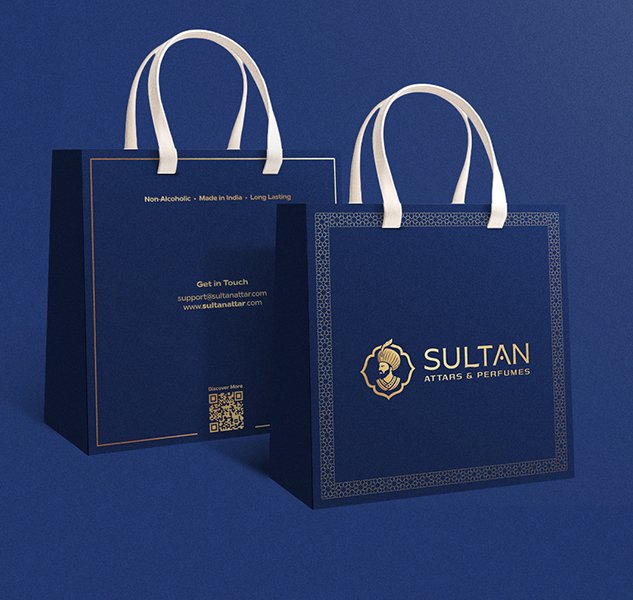 Business Card Design and Development in Ludhiana