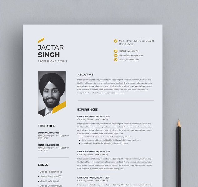 Business Card Design and Development in Ludhiana