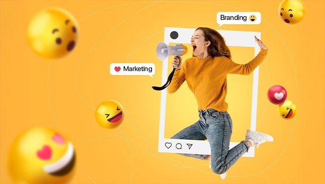 nk creative social media services logo