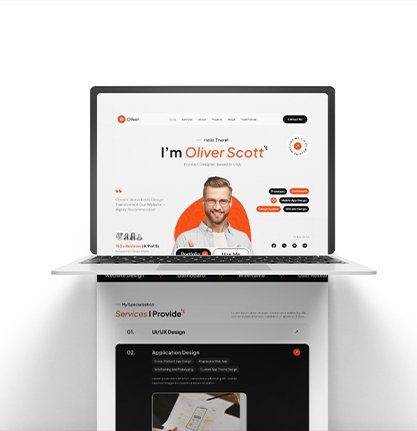 Website Design and Development in Ludhiana