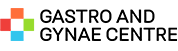 gynae and gastro cener logo design