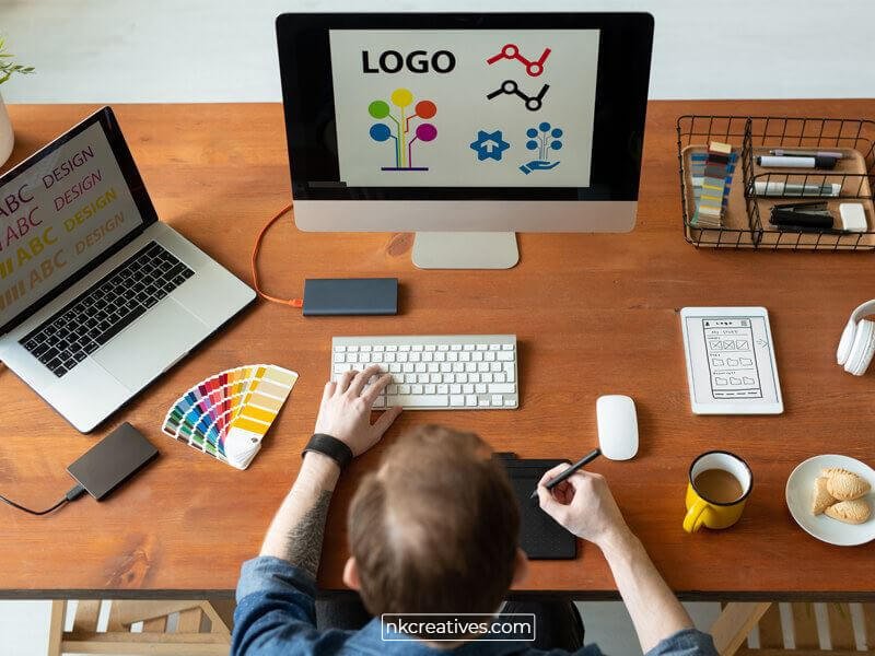 9 Effective Tips For Designing An Awesome Logo