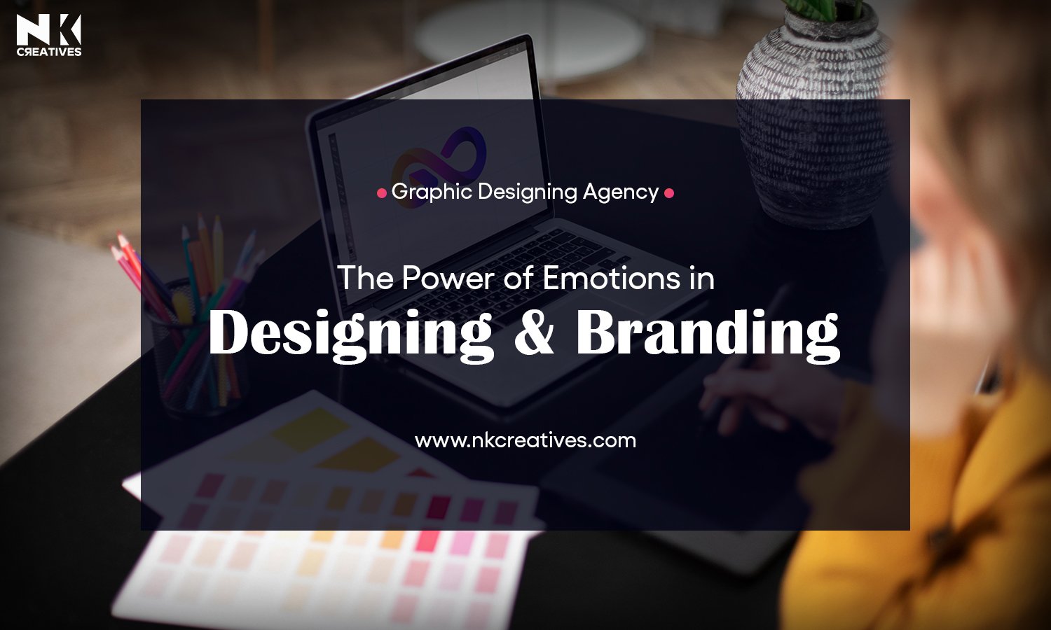 Graphic Design Experts in Ludhiana