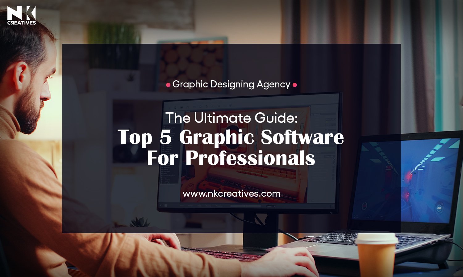 Graphic Design Experts in Ludhiana