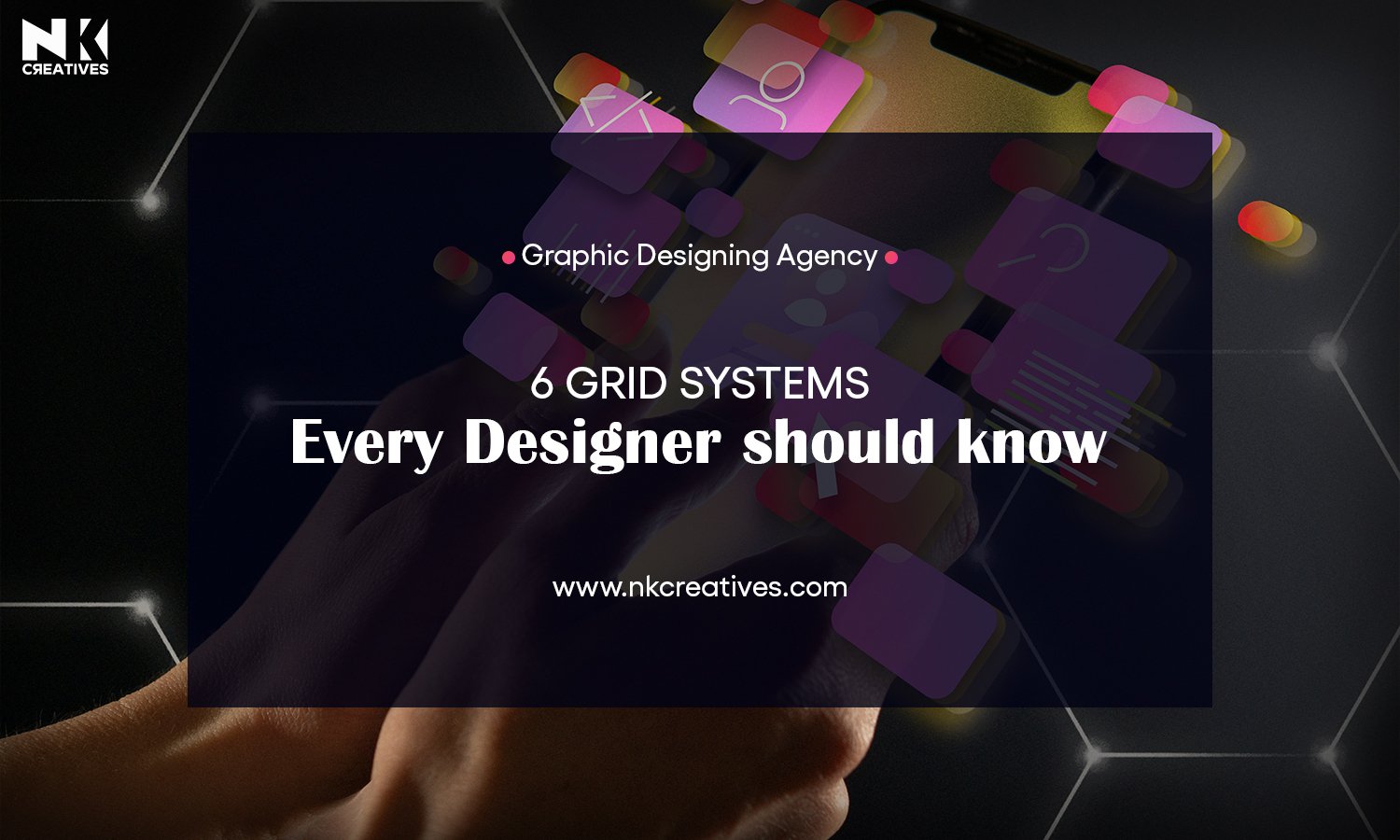 Graphic Design Experts in Ludhiana